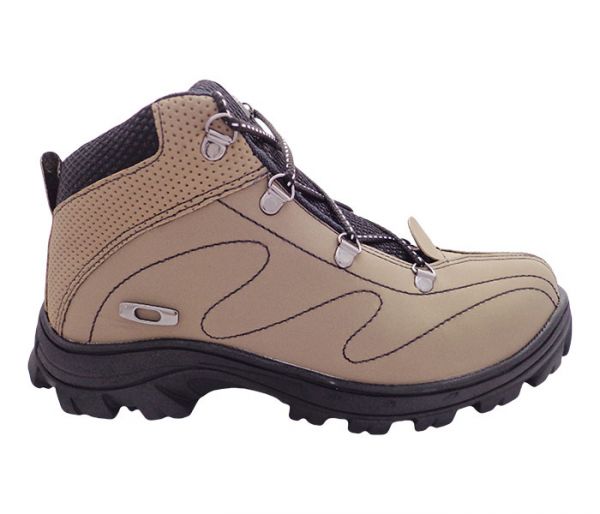 Tênis Oakley Adventure Cano Alto Rato