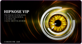 HIPNOSE VIP OLHOS AMBAR