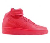 Tênis Nike Air Force Cano Médio