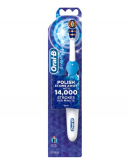 Escova Elétrica Oral B