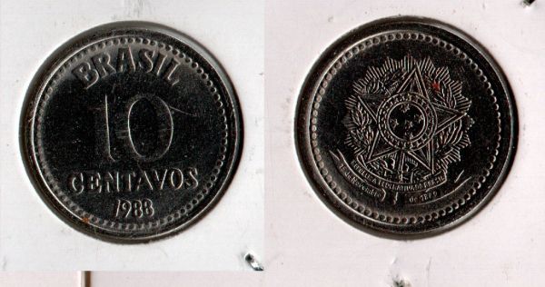 V388 - 0,10 - 1988