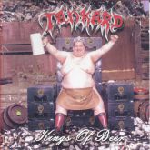 Tankard – Kings Of Beer 	Encore Records  – ENC 074