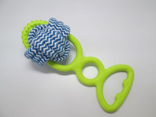 Corda Puxador Azul