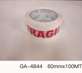 Fita adesiva GA 4844 Pç