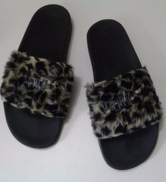 chinelo puma fenty original