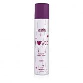 Desodorante Íntimo Love - 60g/100ml