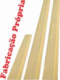 Batente madeiras nobre 210x82