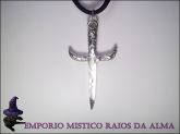 PINGENTE ESPADA