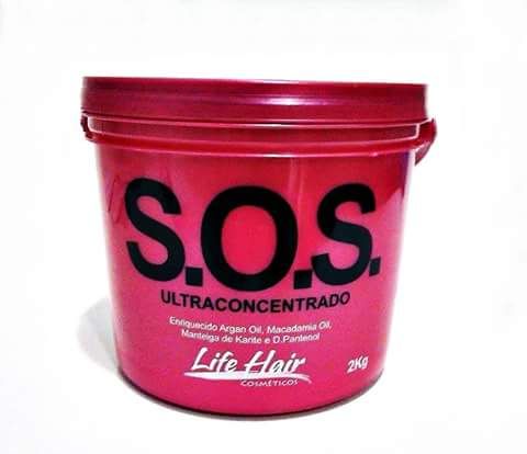 S.O.S