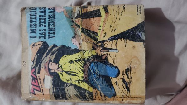 TEX NR 047 2ª EDIÇÃO