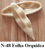 Folha orquídea(n-48)