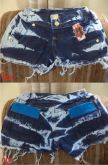 SHORTS JEANS   TONADOS