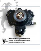 0445010019 BOMBA DE ALTA  SPRINTER RECONDICIONADA SEMI NOVA