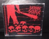 VERMIN SCOURGE (SUE) - "Triumphant Savagery"