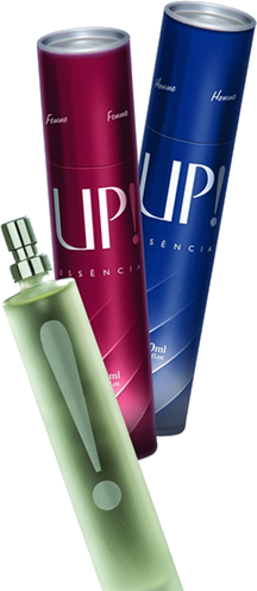 Perfum UP PARIS FEMME - Ref. Amor Amor - Cacharel
