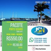 Porto Seguro-BA