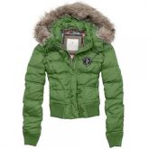 JAQUETA FEM. AF HCO  00017
