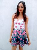 Vestido Luna
