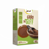 Teff Grãos – 250g