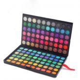 PALETA 120 CORES