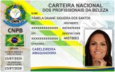 PÂMELA DAIANE SIQUEIRA DOS SANTOS