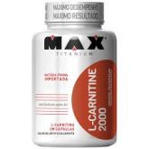 l-carnitine  2000 120 caps