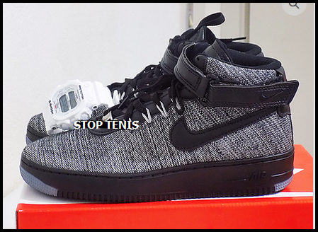 Nike Air Force Flyknit