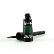 Delineador líquido Magic Liner - Luisance