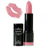 Nyx Round Lipstick Batom Cremoso - Heather