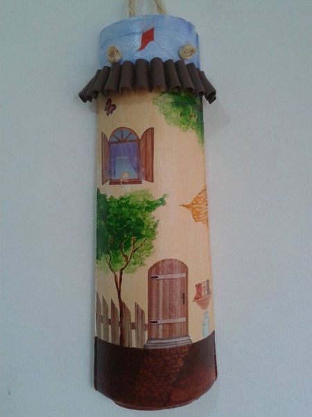 Casinha 2