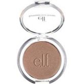 Sunkissed Glow Bronzer ELF Cor Warm Tan
