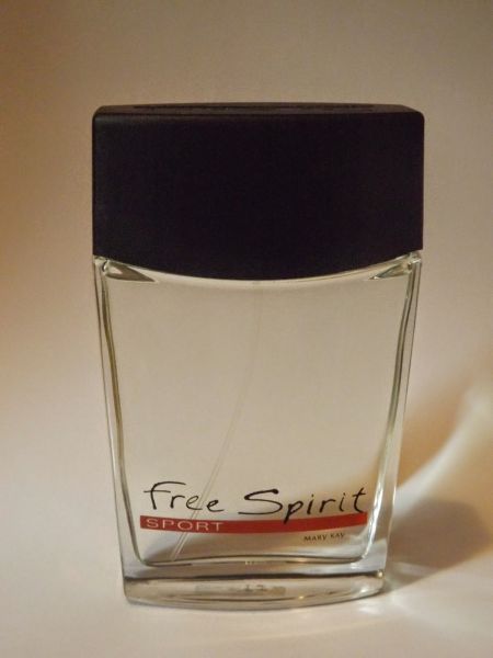 6.Free Spirit Sport™ Desodorante Colônia
