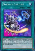Overlay Capture NUMH-EN056 - Super Rare