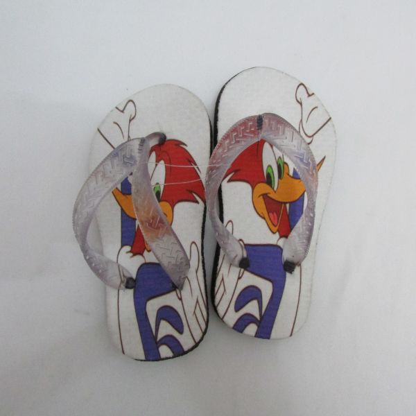 chinelos personalizados infantil