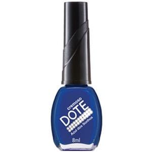 Esmalte Dote clássico 3free Azul dos Sonhos