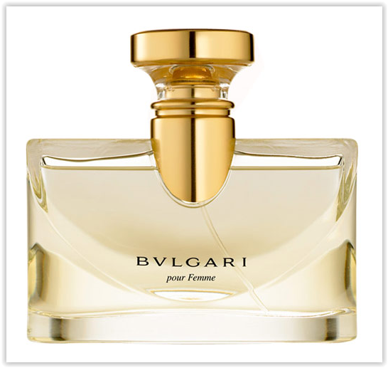 BVLGARI POUR FEMME 100ML FEM.