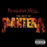 Pantera - Reinventing Hell • The Best of (Cd + Dvd - Importado)
