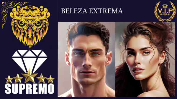 BELEZA EXTREMA  VERSÃO VIP