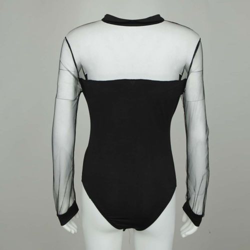 Body Letícia Cod 3256