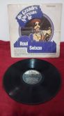 Lp / Vinil - Raul Seixas: Os Grandes Sucessos