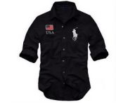 CAMISA RALPHE LAUREN  0009