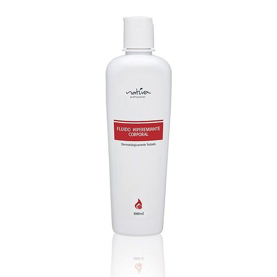 Fluido Hiperemiante Corporal 140mL