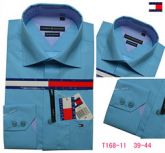 Camisa Social TOMMY HILFIGER
