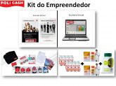 KIT DO EMPREENDEDOR