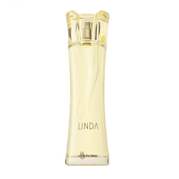 LINDA DES. COLÔNIA, 100ML
