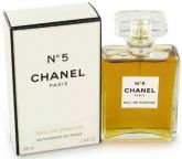 Chanel Nº 5 EDP Feminino