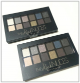 Paleta da Maybelline