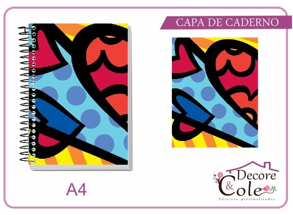 Abstratato - MOD 40