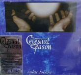 Celestial Season - Solar Lovers / Sonic Orb (EP) (C/ Slipcase - Lacrado)