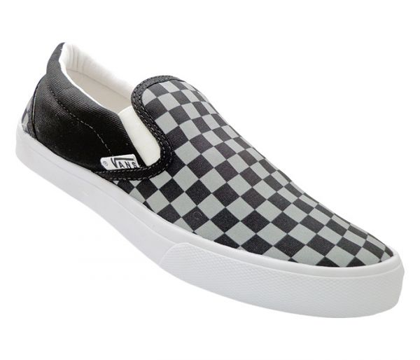 Tênis Yatch Vans